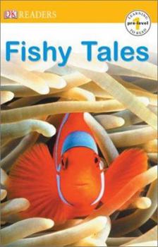 Paperback Fishy Tales Book