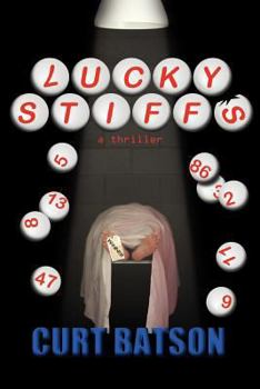 Paperback Lucky Stiffs Book