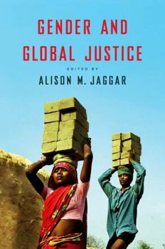 Paperback Gender and Global Justice Book