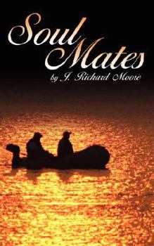 Paperback Soul Mates Book