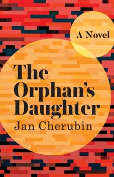 Paperback The Orphan's Daughter Book