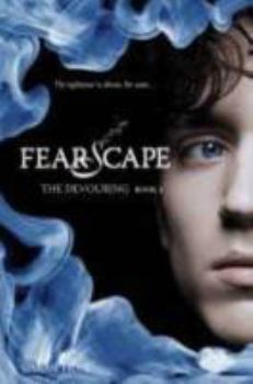Hardcover Fearscape Book