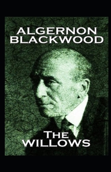 The Willows Illustrated