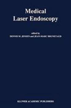 Medical Laser Endoscopy (Developments in Gastroenterology)
