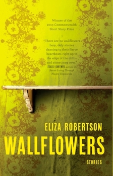 Paperback Wallflowers Book