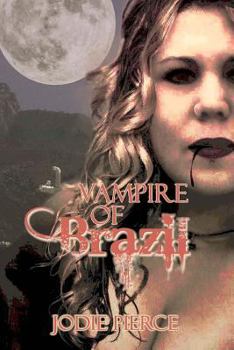 Paperback Vampire of Brazil Book