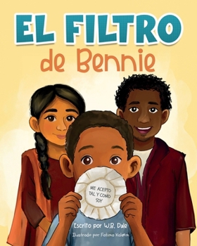 Paperback El filtro de Bennie [Spanish] Book