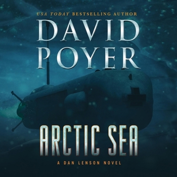 Arctic Sea: A Dan Lenson Novel