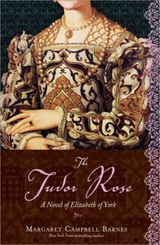 The Tudor Rose - Book #4 of the Shadows of the Crown