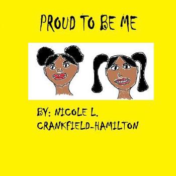 Paperback Proud To Be Me Book