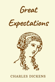 Paperback Great Expectations Book
