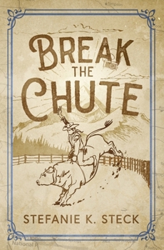 Paperback Break the Chute Book