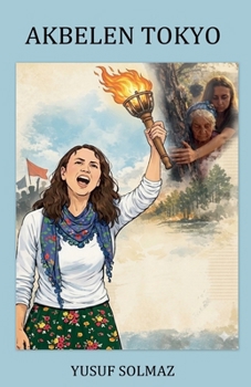 Akbelen Tokyo (Turkish Edition)