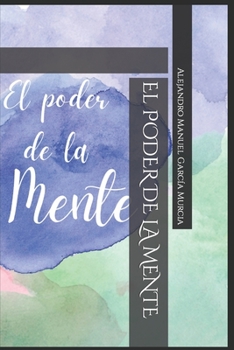 Paperback El PODER DE LA MENTE [Spanish] Book