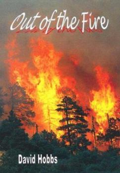 Paperback Out of the Fire Book