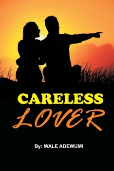 Paperback Careless Lover Book