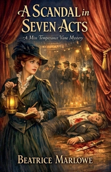 Paperback A Scandal in Seven Acts Book