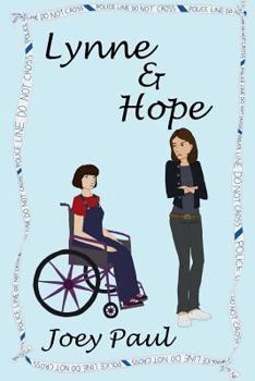 Paperback Lynne & Hope Book