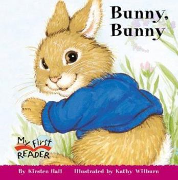 Paperback Bunny, Bunny Book