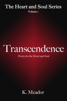 Paperback Transcendence: Poetry for the heart and soul Book