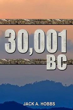 Hardcover 30,001 BC Book