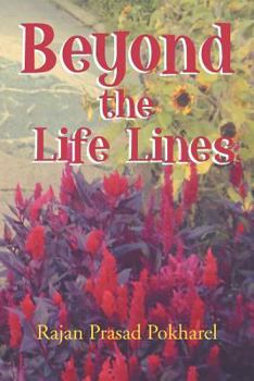 Paperback Beyond the Life Lines Book