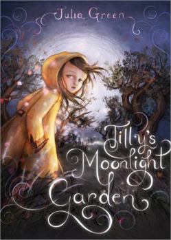 Hardcover Tilly's Moonlight Garden Book