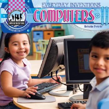Computers - Book  of the Everyday Inventions