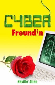 Paperback Cyber-Freundin [German] Book