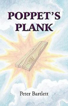 Paperback Poppet's Plank Book