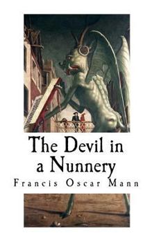 Paperback The Devil in a Nunnery: Devil Stories Book