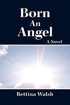 Paperback Born an Angel Book