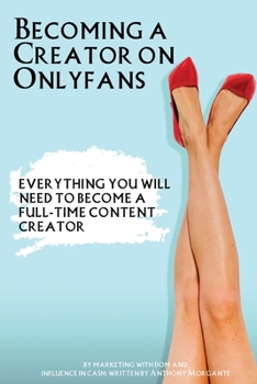 Paperback Becoming a Creator Book