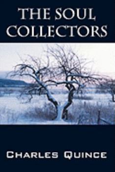 Paperback The Soul Collectors Book