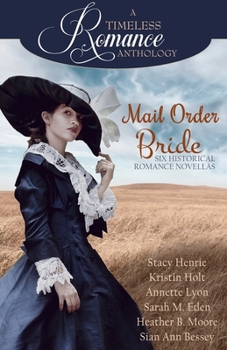 Paperback Mail Order Bride Collection Book