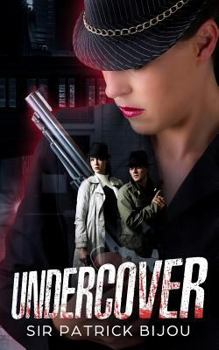 Paperback Undercover Book