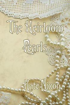 Paperback The Heirloom Pearls Book