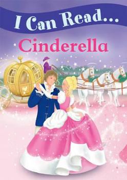 Hardcover Cinderella (3D Pop Scenes) Book