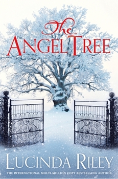 Paperback The Angel Tree Book