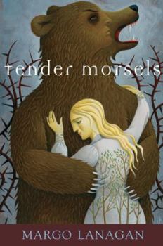 Hardcover Tender Morsels Book