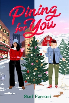 Hardcover Pining for You Book