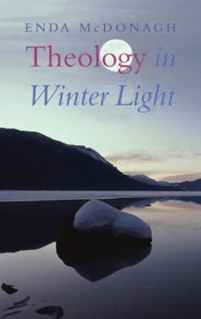 Paperback Theology in Winter Light Book