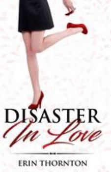 Paperback Disaster In Love Book