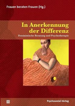 Paperback In Anerkennung Der Differenz [German] Book