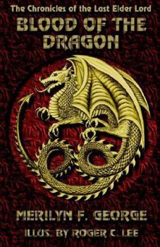 Paperback Blood of the Dragon Book