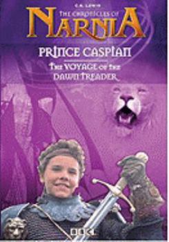 Prince Caspian and the Voyage of the Dawn Treader (1989) (TV Series)