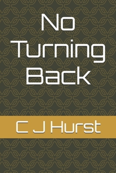 Paperback No Turning Back Book