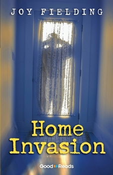 Paperback Home Invasion Book