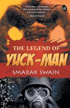 Paperback The Legend of Yuck Man Book