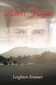 Paperback Bolivar Heights: When Failure Is Not Final Book